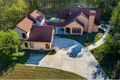 1045 Fincher Road, Canton, GA 30114 - Photo 1