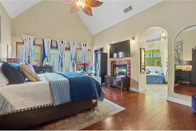 1045 Fincher Road, Canton, GA 30114 - Photo 19