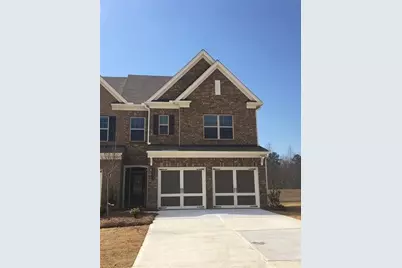 1335 Hampton Oaks Drive, Alpharetta, GA 30004 - Photo 1