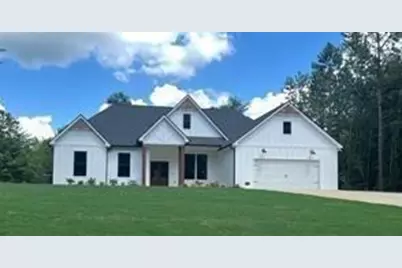 691 Clyde Cole Rd, Dallas, GA 30157 - Photo 1