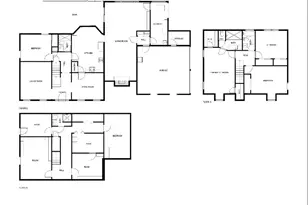 1257 Independence Way, Marietta, GA 30062 - Photo 7