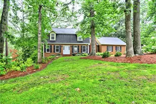1257 Independence Way, Marietta, GA 30062 - Photo 3
