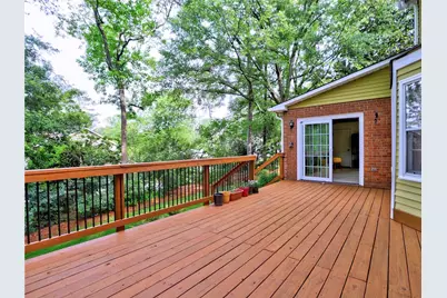 1257 Independence Way, Marietta, GA 30062 - Photo 19