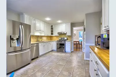 1257 Independence Way, Marietta, GA 30062 - Photo 9