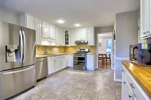 1257 Independence Way, Marietta, GA 30062 - Photo 9