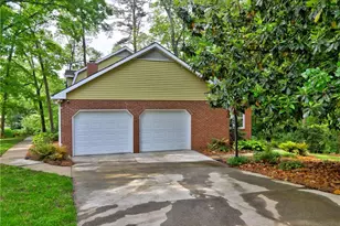 1257 Independence Way, Marietta, GA 30062 - Photo 5