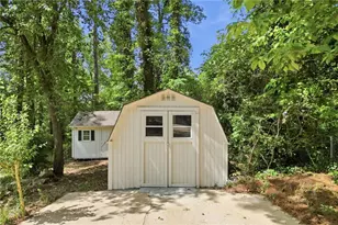 2131 Rolling Acres Dr SW, Conyers, GA 30094 - Photo 41