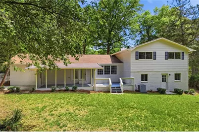 2131 Rolling Acres Drive SW, Conyers, GA 30094 - Photo 41