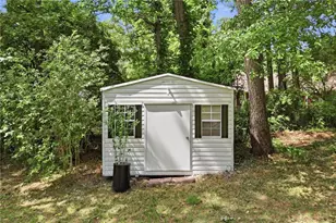 2131 Rolling Acres Dr SW, Conyers, GA 30094 - Photo 43