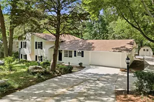 2131 Rolling Acres Dr SW, Conyers, GA 30094 - Photo 1