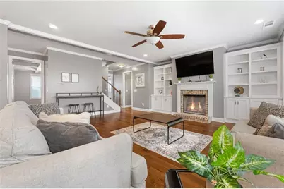 209 Enfield Lane, McDonough, GA 30252 - Photo 11