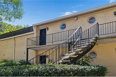 5400 Roswell Road #G5, Atlanta, GA 30342 - Photo 1