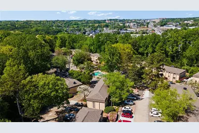 5400 Roswell Road #G5, Atlanta, GA 30342 - Photo 33