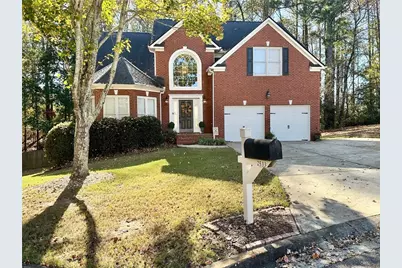 2533 Gold Hill Court, Villa Rica, GA 30180 - Photo 1