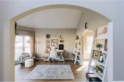 2533 Gold Hill Court, Villa Rica, GA 30180 - Photo 5