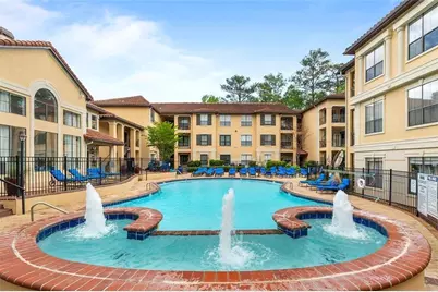 3777 Peachtree Road NE #1517, Atlanta, GA 30319 - Photo 33