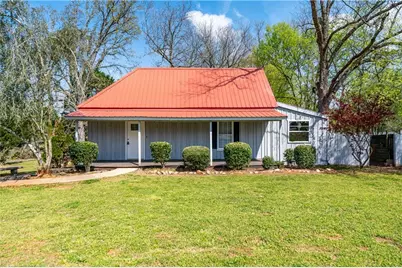 2656 Jackson Trail Road, Jefferson, GA 30549 - Photo 1