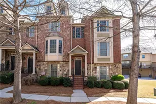 3907 High Dove Way, Smyrna, GA 30082 - Photo 1