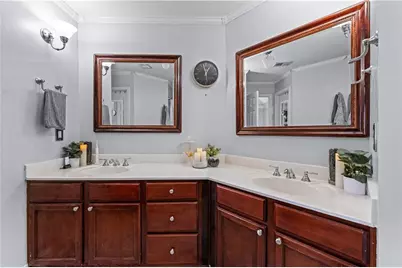 3907 High Dove Way, Smyrna, GA 30082 - Photo 27