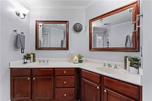 3907 High Dove Way, Smyrna, GA 30082 - Photo 27