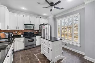 3907 High Dove Way, Smyrna, GA 30082 - Photo 13