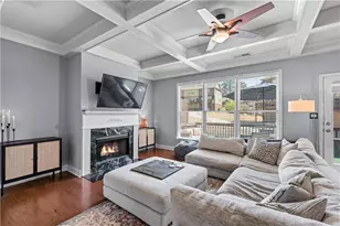 3907 High Dove Way, Smyrna, GA 30082 - Photo 7