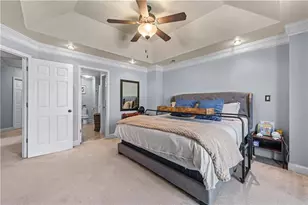 3907 High Dove Way, Smyrna, GA 30082 - Photo 23