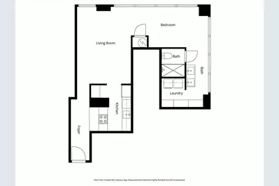 120 Ralph McGill Boulevard NE #102, Atlanta, GA 30308 - Photo 23
