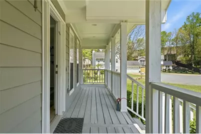 349 Winchester Way, Woodstock, GA 30188 - Photo 5