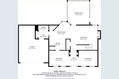 349 Winchester Way, Woodstock, GA 30188 - Photo 55