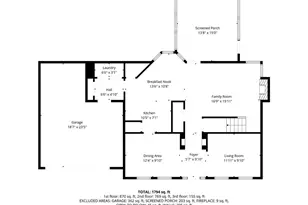 349 Winchester Way, Woodstock, GA 30188 - Photo 55