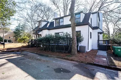 2415 Charleston Oaks Lane, Decatur, GA 30030 - Photo 31