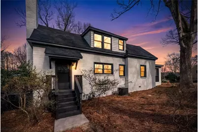 2415 Charleston Oaks Lane, Decatur, GA 30030 - Photo 35