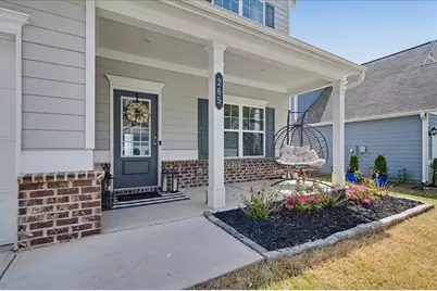 265 Kimberleys Crossing, Jasper, GA 30143 - Photo 3