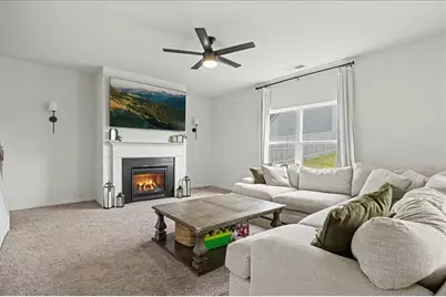 265 Kimberleys Crossing, Jasper, GA 30143 - Photo 11