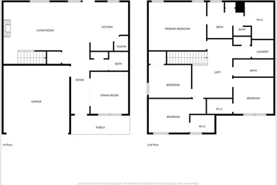 265 Kimberleys Crossing, Jasper, GA 30143 - Photo 33