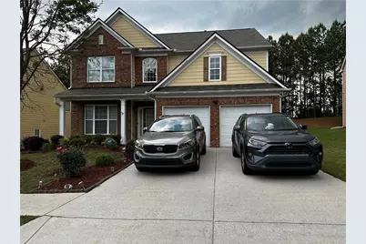 1157 Balvaird Drive, Lawrenceville, GA 30045 - Photo 27