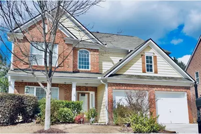 1157 Balvaird Drive, Lawrenceville, GA 30045 - Photo 1