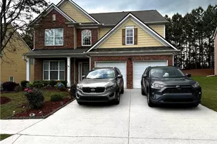 1157 Balvaird Dr, Lawrenceville, GA 30045 - Photo 27