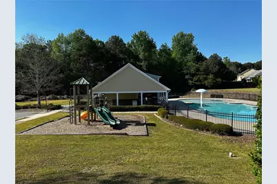 1157 Balvaird Drive, Lawrenceville, GA 30045 - Photo 23
