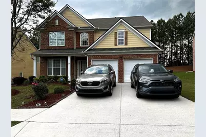 1157 Balvaird Drive, Lawrenceville, GA 30045 - Photo 25