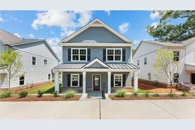 5249 Gainesville Street, Flowery Branch, GA 30542 - Photo 1