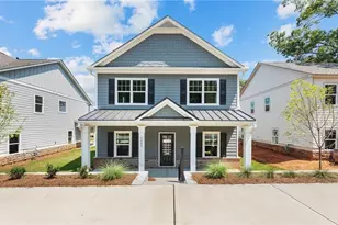 5249 Gainesville St, Flowery Branch, GA 30542 - Photo 1
