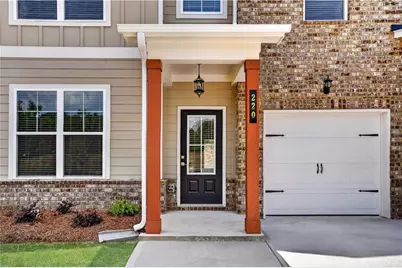 220 Villa Rica Springs Lot 13, Villa Rica, GA 30180 - Photo 3