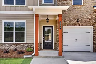 220 Villa Rica Spgs Lot 13, Villa Rica, GA 30180 - Photo 3