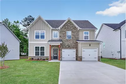220 Villa Rica Springs Lot 13, Villa Rica, GA 30180 - Photo 1