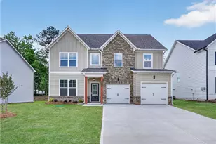 220 Villa Rica Spgs Lot 13, Villa Rica, GA 30180 - Photo 1