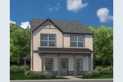 5222 Trace View Drive, Flowery Branch, GA 30542 - Photo 1