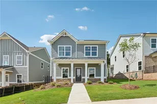 5222 Trace View Dr, Flowery Branch, GA 30542 - Photo 1
