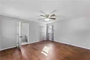 6852 Wendy Jean Dr, Morrow, GA 30260 - Photo 17